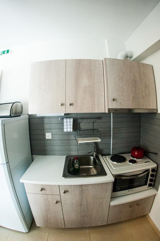 Apartment Thermaikos &