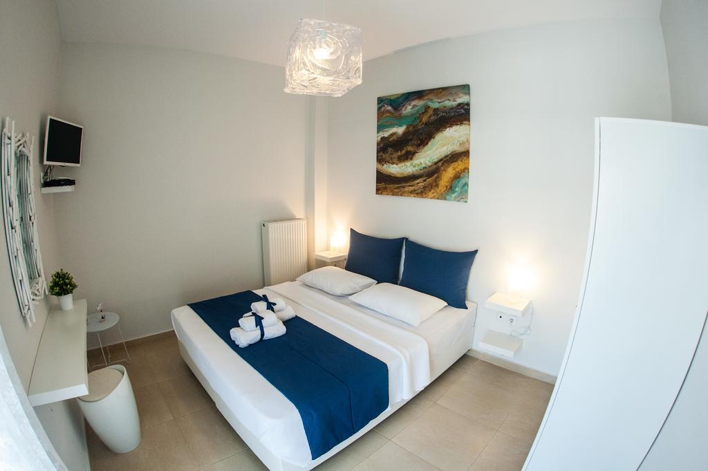 Apartment Thermaikos &