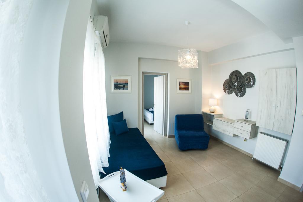 Apartment Thermaikos & Peraia (Thessaloniki)
