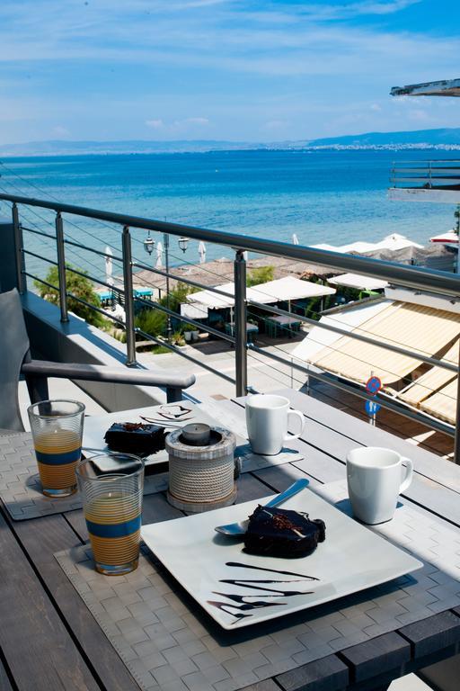 Thermaikos & Peraia (Thessaloniki)