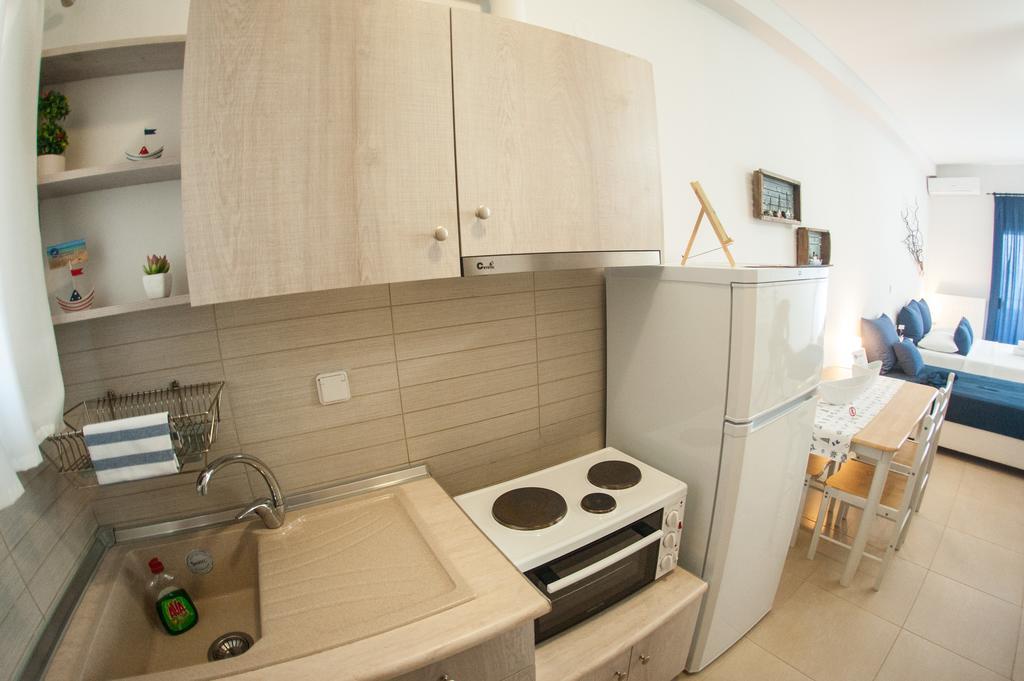Apartment Thermaikos &