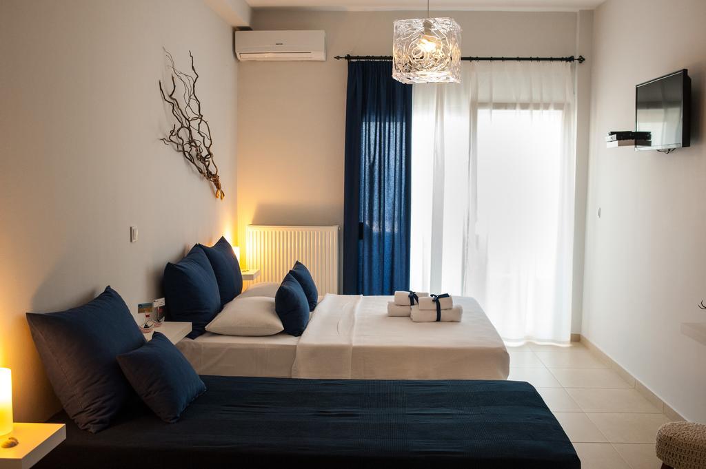 Thermaikos & Apartment Peraia (Thessaloniki)