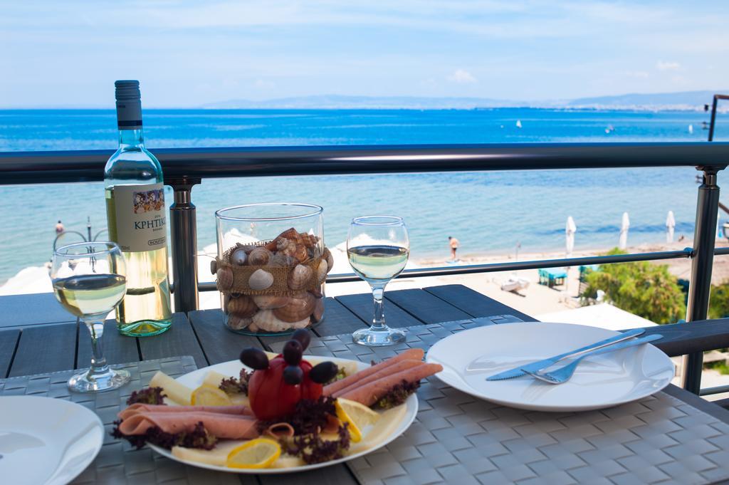 Thermaikos & Peraia (Thessaloniki)