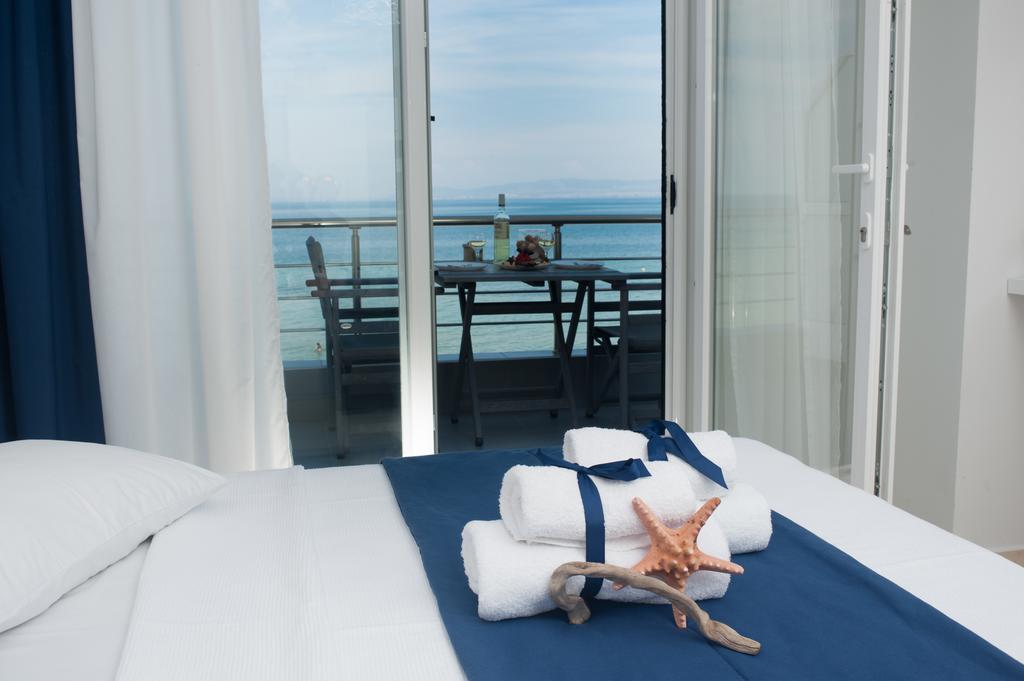 Thermaikos & Apartment Peraia (Thessaloniki)