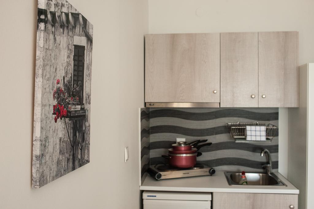 Thermaikos & Apartment Peraia (Thessaloniki)