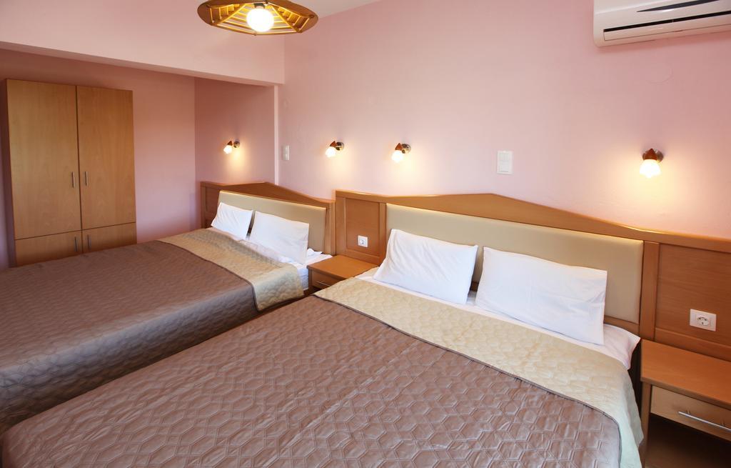 Apartment Asteras Kalives *