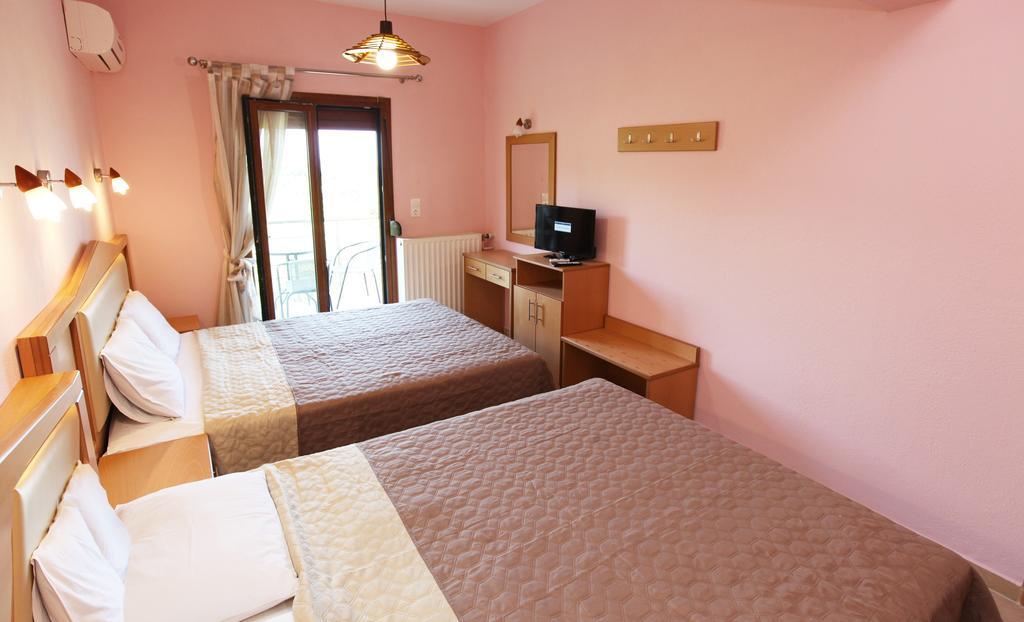 Apartment Asteras Kalives Skala Potamia (Thasos)