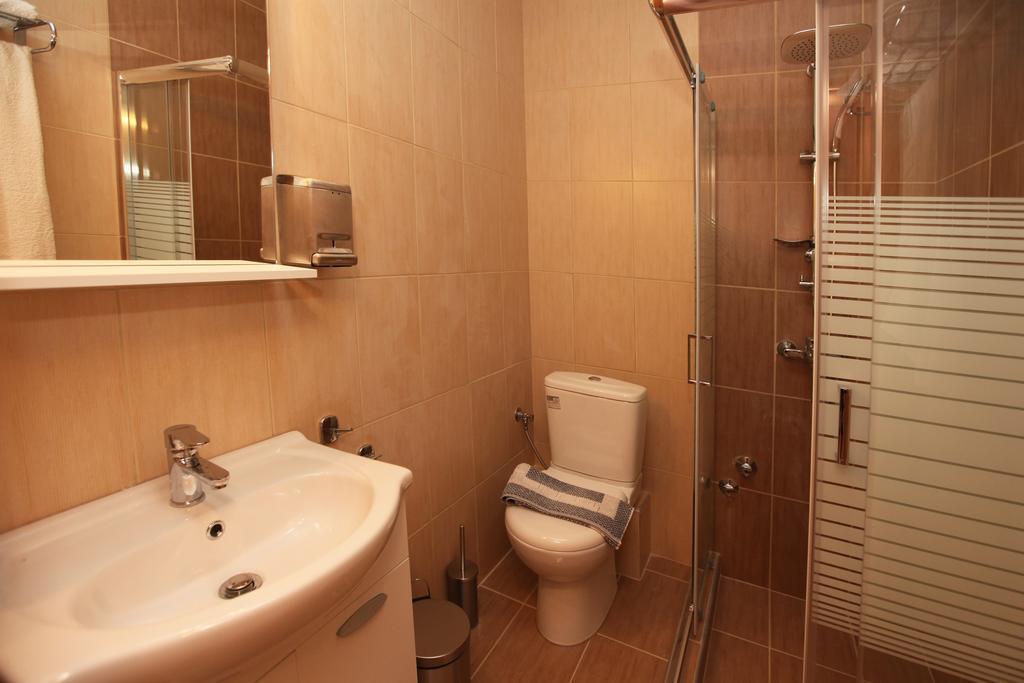 Apartment Asteras Kalives Skala Potamia (Thasos)