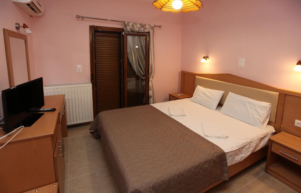 Apartment Asteras Kalives