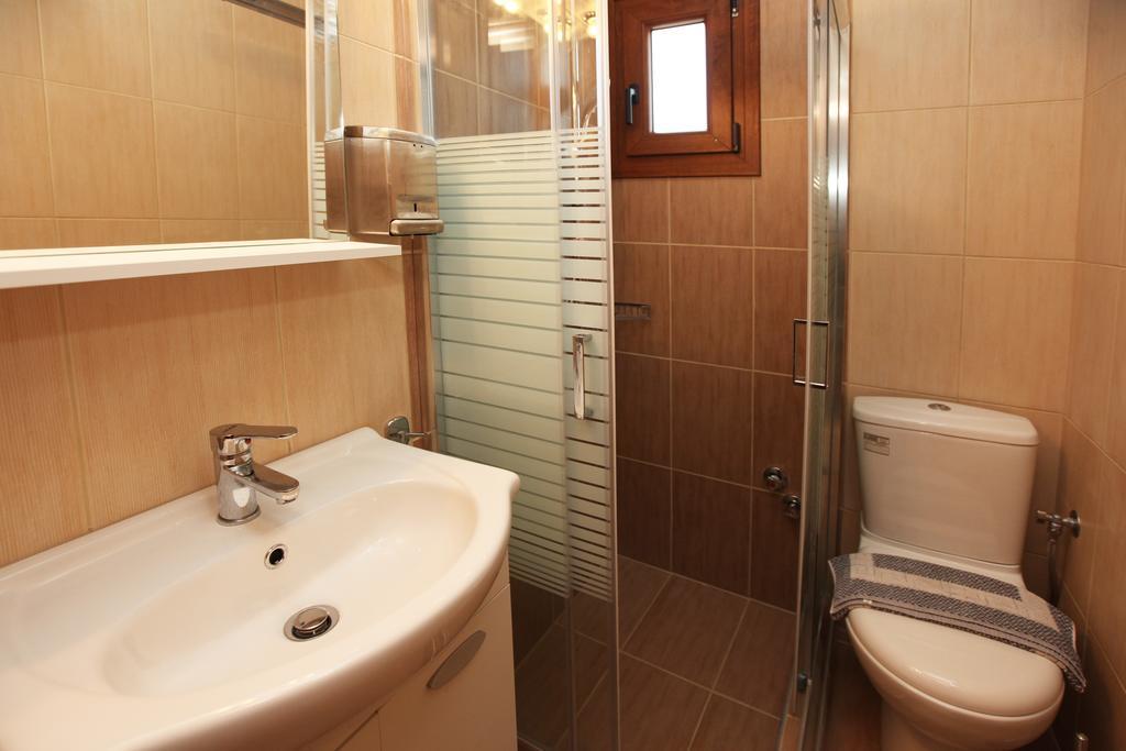Apartment Asteras Kalives *