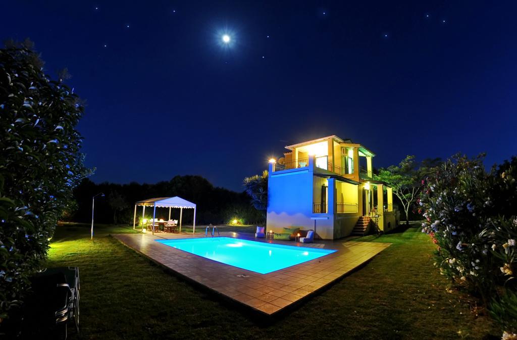 Villa Mimoza