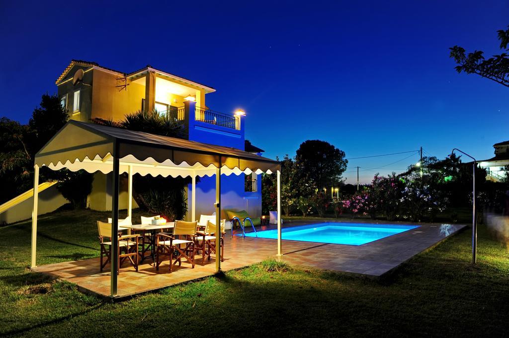 Mimoza Villa