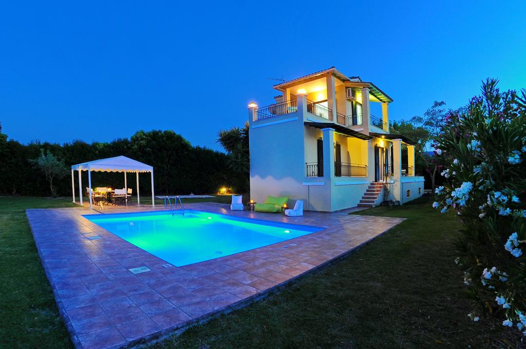 Mimoza * Lefkada City