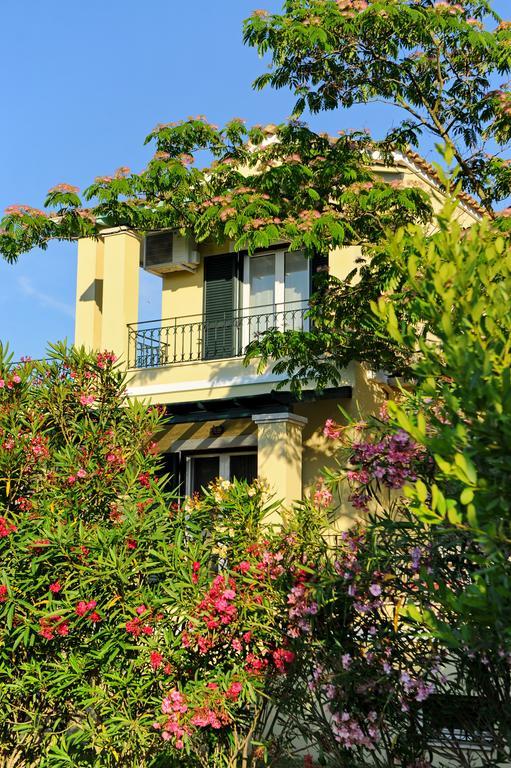 Mimoza Villa Lefkada City