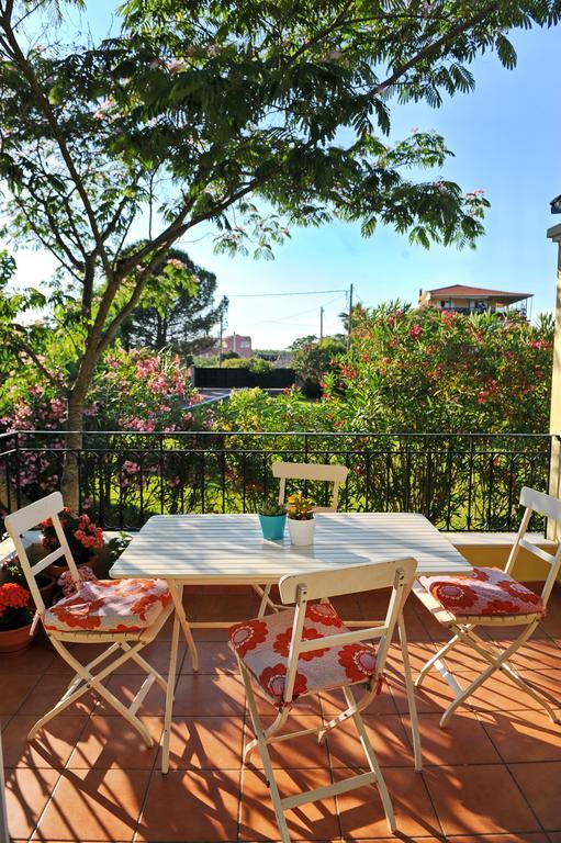 Mimoza Villa Lefkada City