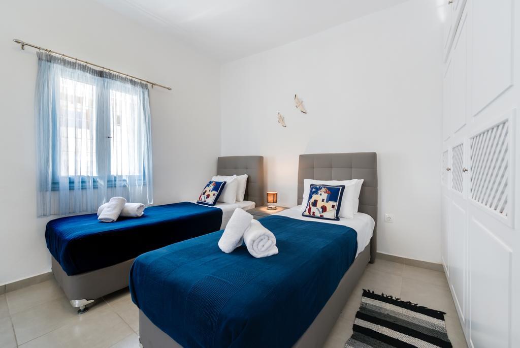 Apartment Folia *