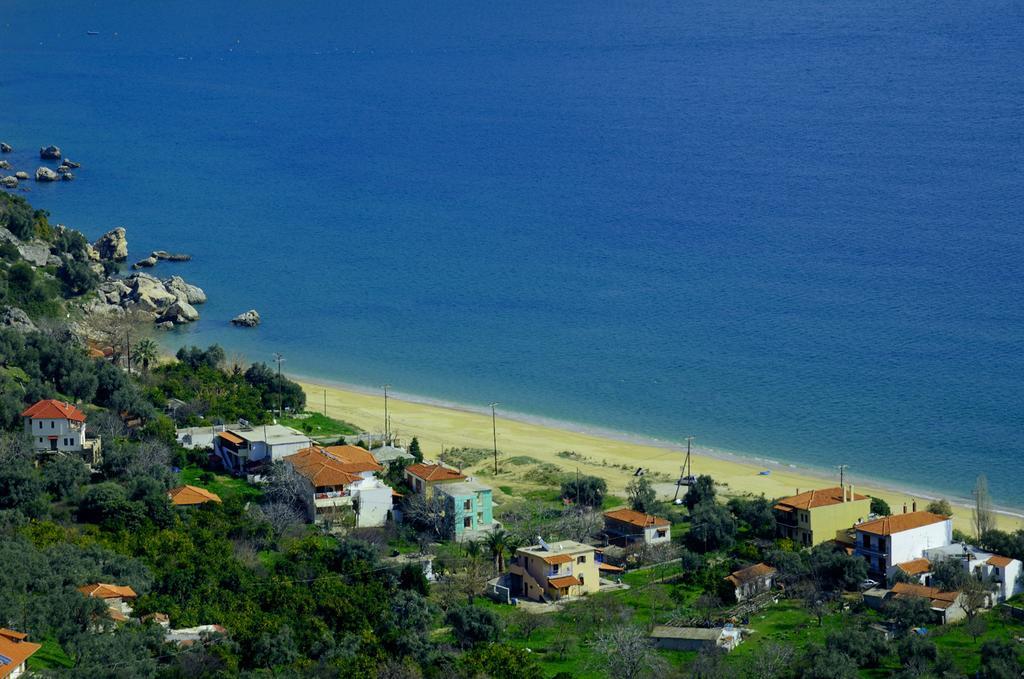 Hotel βeach ηotel Mikro