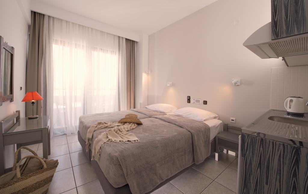 Hermes Apartment Malia (Crete)
