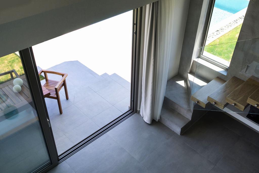 Iskios Villas * Agia Marina (Crete)