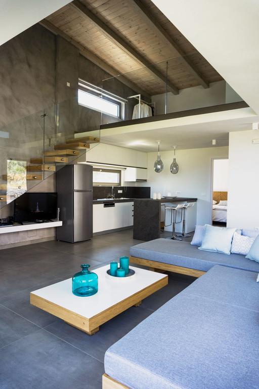 Villa Iskios Villas