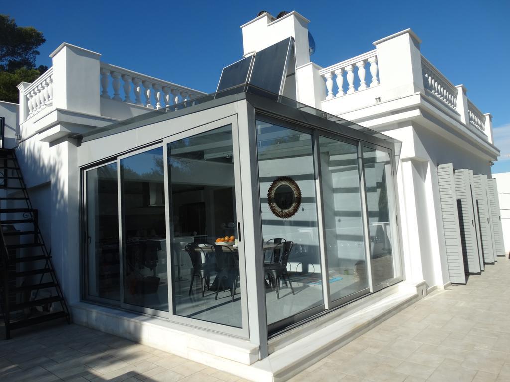 Holiday home The White House Beach Rafina (Attica)