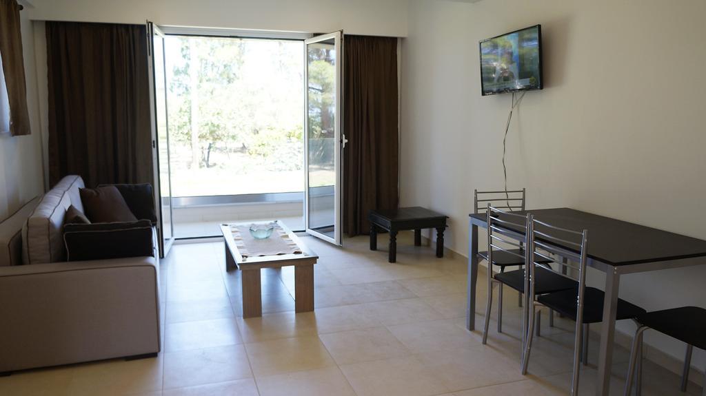 Apartment Sani Kasimis Kyparissia