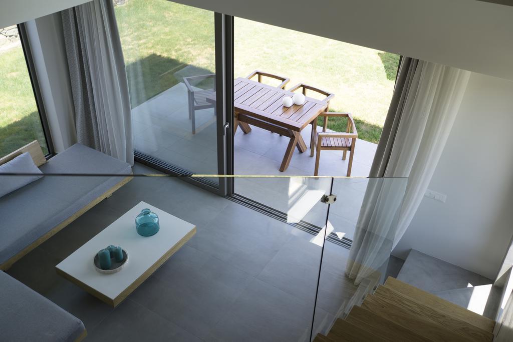 Iskios Villas *
