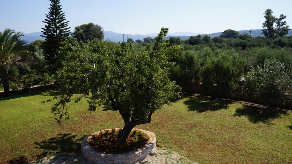 Apartment Sani Kasimis *