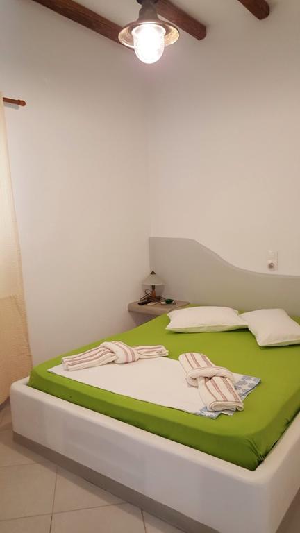 Avgerinos Paliochori Guest house