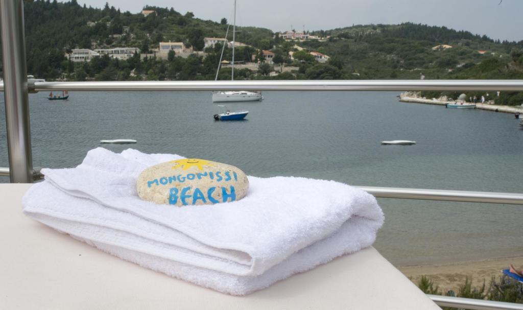 Apartment Paxos Bay *