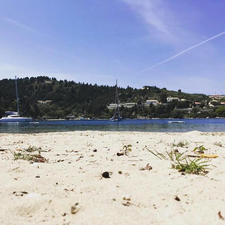 Apartment Paxos Bay Gaios