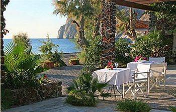 Aparthotel Santorini Reflexions Sea