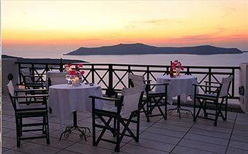 Santorini Reflexions Sea 3*