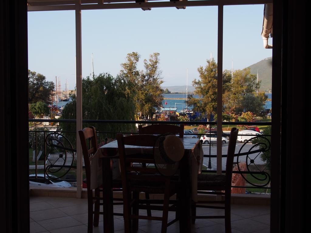 Apartment Prokimea Seaview