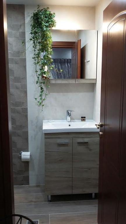 Apartment Katsenos