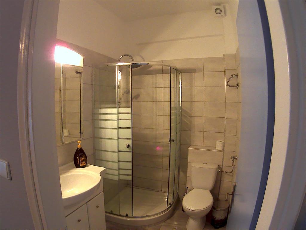 Studio Just On The Beach Paralia Katerinis