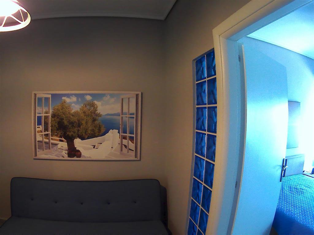 Studio Just On The Beach * Paralia Katerinis