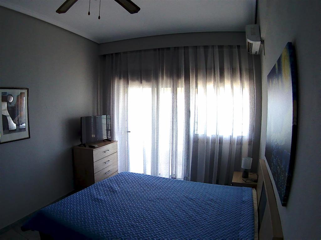 Apartment Studio Just On The Beach *