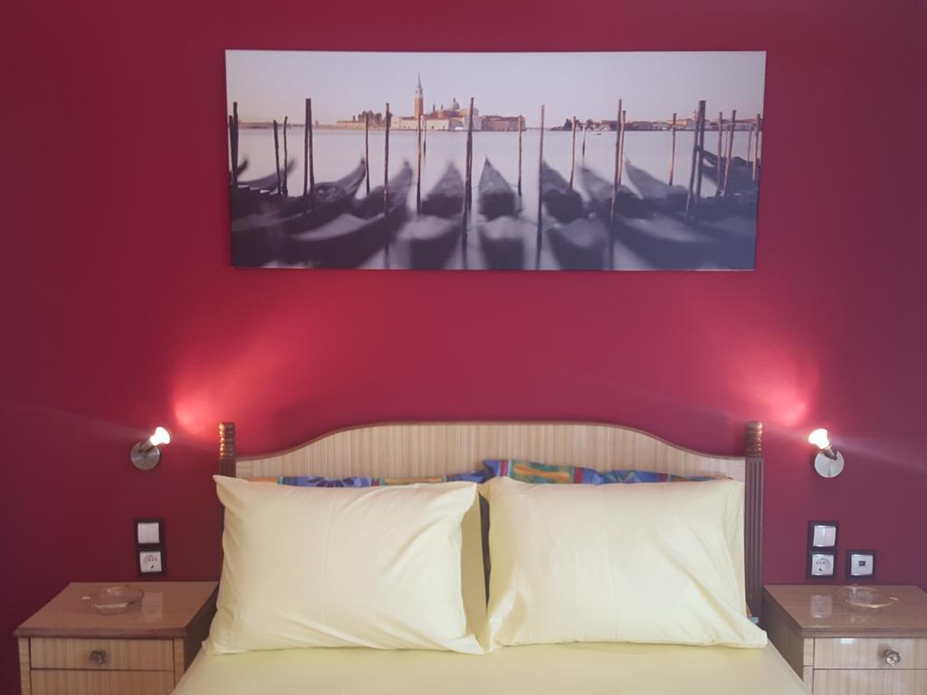 Apartment Superb Athenian Nest Athens