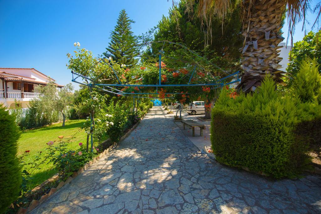 Apartment Dimitra Skafidia