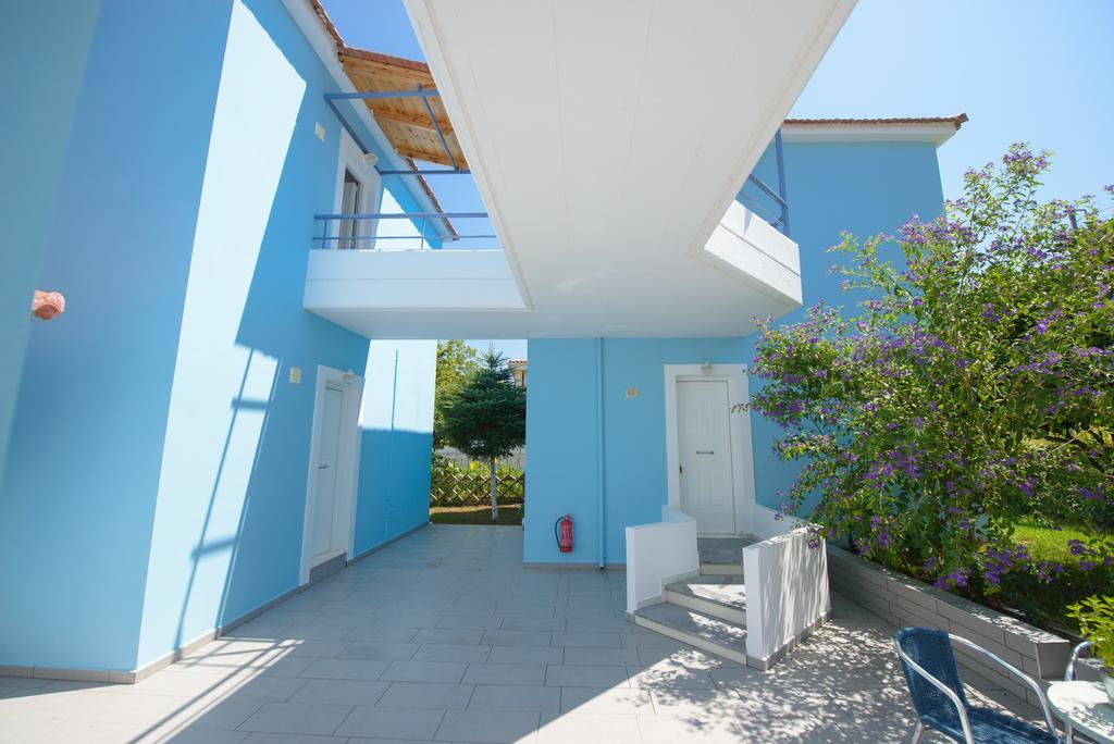 Apartment Dimitra Skafidia
