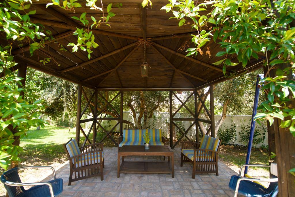 Dimitra Apartment