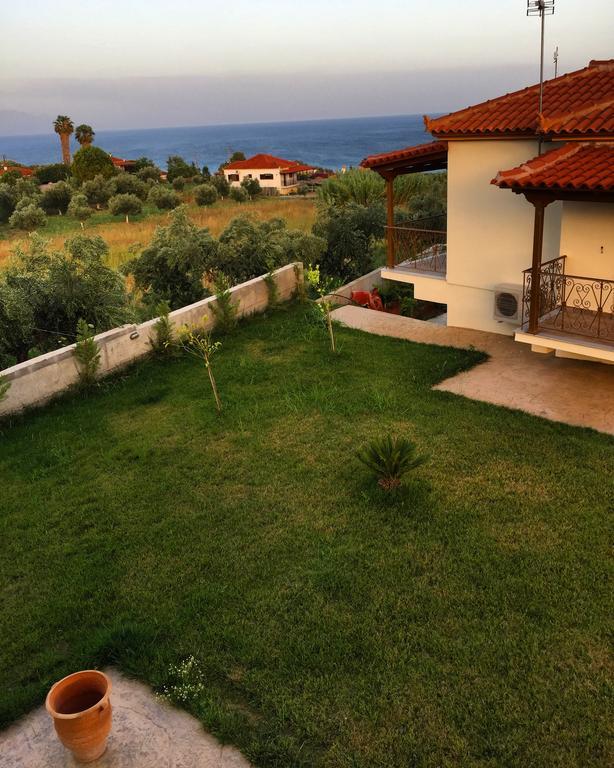 Driopes Holiday home Koroni (Messinia)