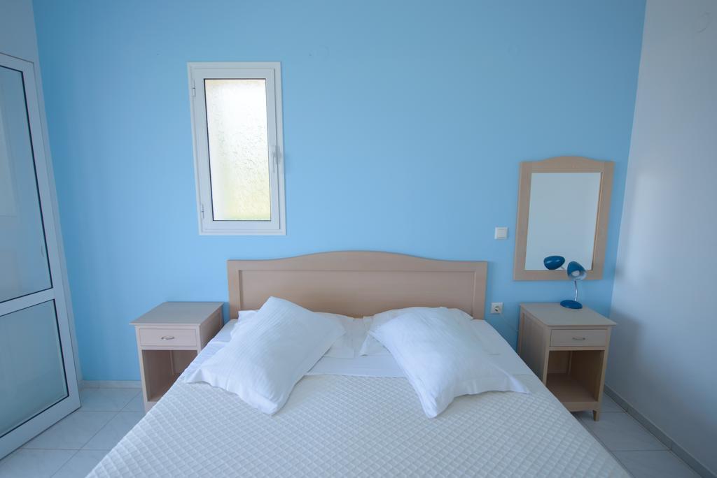 Apartment Dimitra