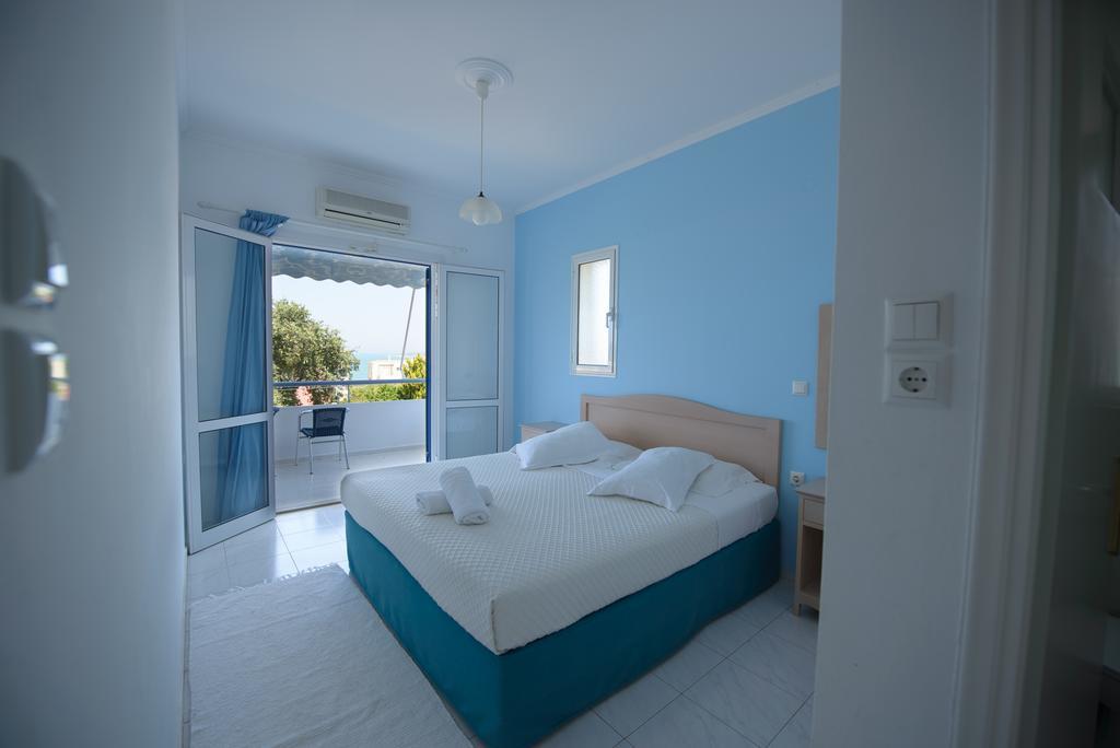 Apartment Dimitra