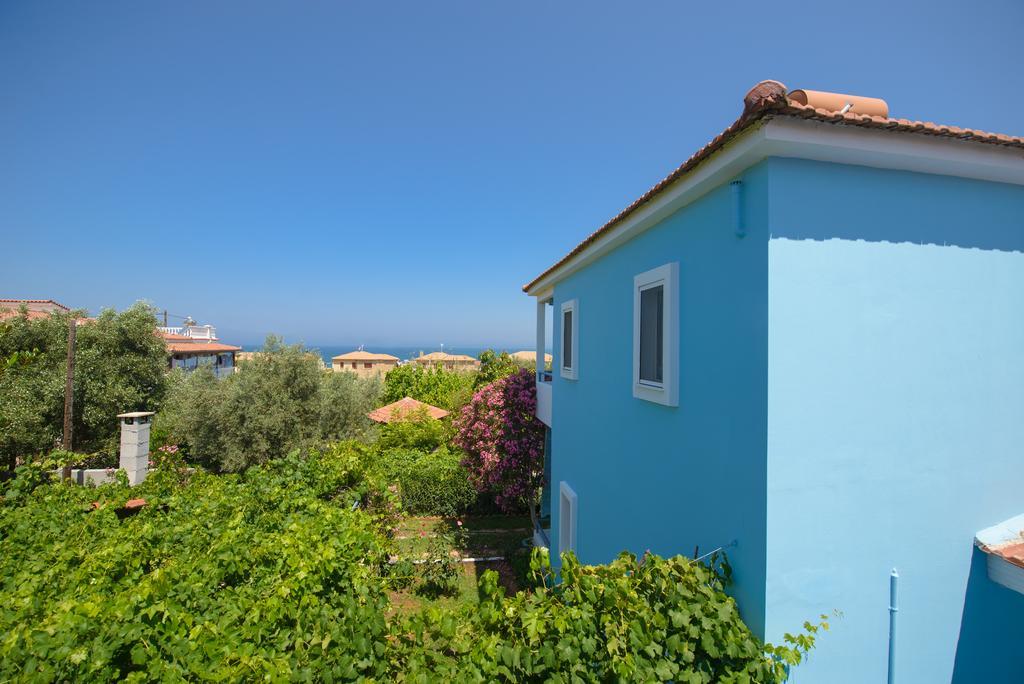 Dimitra Apartment