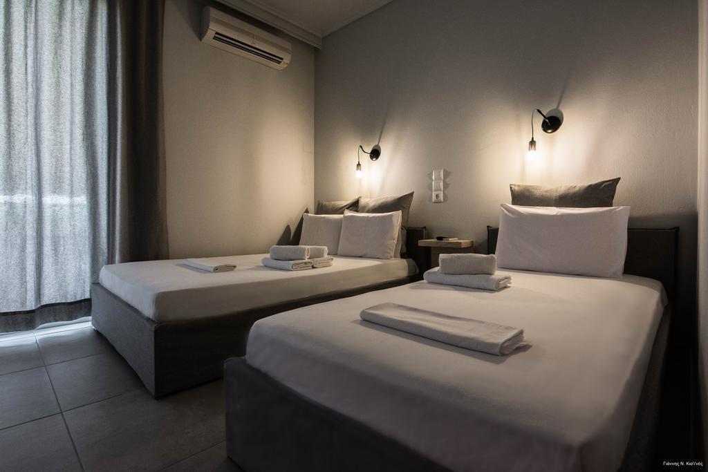 Kochili Guest house 3*