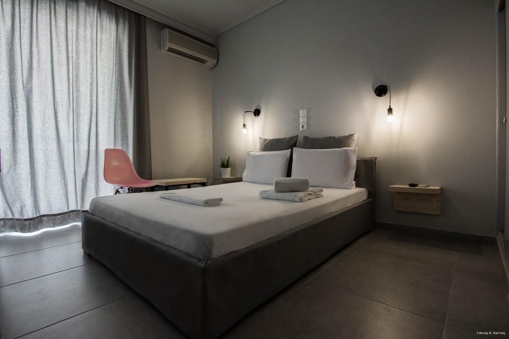 Kochili Guest house