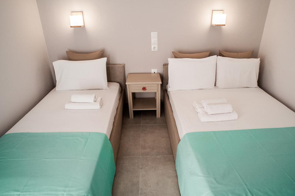 Guest house Kochili 3*