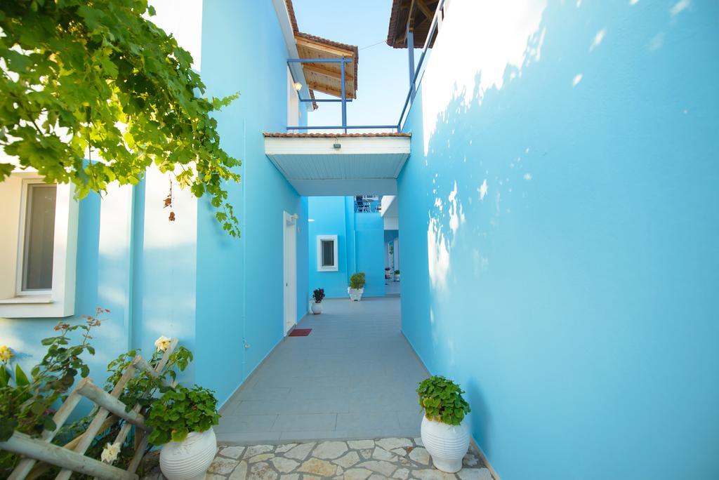 Apartment Dimitra *